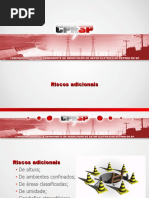 2 Riscos adicionais 05102005