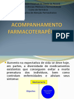 Atenção Farmacêutica