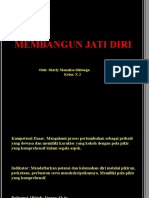 Agama Membangun Jati Diri Bab 4  by Sherly M.S SMANSA Depok