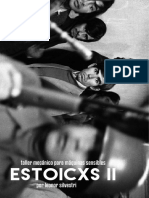 estoicxsIILECTURA PDF