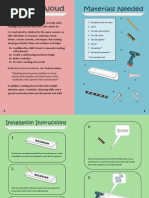 Download Read Aloud Rain-Gutter Shelves Installation Manual by ReadAloudNews SN30470793 doc pdf