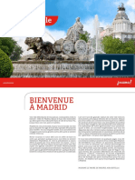 Madrid Imprescindible