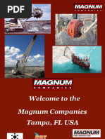 Download Magnum Presentation English Version by MAGNUM COMPANIES SN304712961 doc pdf