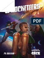 The Three Rocketeers o A World of Adventure For Fate Core (7992848)