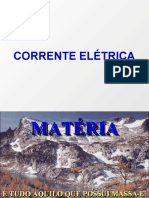 Corrente elétrica (1)