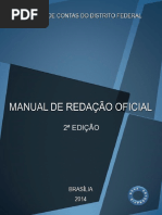 Manual Redacao