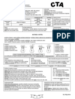 Principais componentes e sistemas de aeronaves