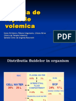 Resuscitarea Volemica201