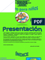 Libro Para Niños Educacion Estetica LISTOOOO