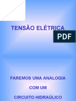 Tensão elétrica (1)