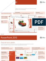 AF103733511 Es-es Powerpoint2013quickstartguide