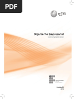 Gestão Orçamentaria