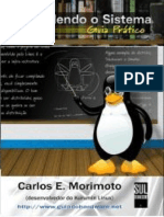 Linux_Linux, Entendendo o Sistema