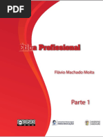 Fasciculo Ética Profissional - Parte 1