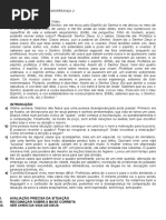 O Mistério Da Desesperança2