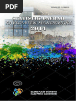 Download Statistik Daerah Kabuapten Manokwari 2014 by Kukuh Prasetyo Pangudi Utomo SN304758349 doc pdf