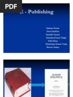Download e Publishing by saurabh151 SN30476250 doc pdf