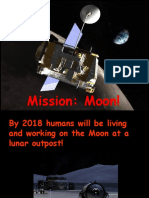 Moon Mission