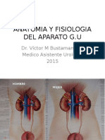 Anatomia y Fisiologia Del Aparato Gu 2015