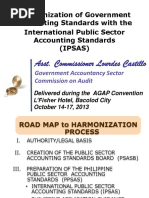 IPSAS