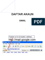 Modul Gmail