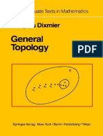 General Topology