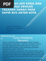 Download Hubungan Jam Kerja Dan Shift Kerja Dengan by Kantata J Nugraha SN304774950 doc pdf