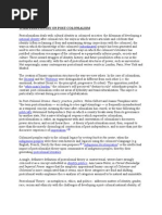 Download Post-Colonialism by Medway08 SN3047775 doc pdf