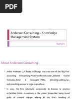 Andersen Consulting