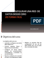 Curso1 Udemy Redes