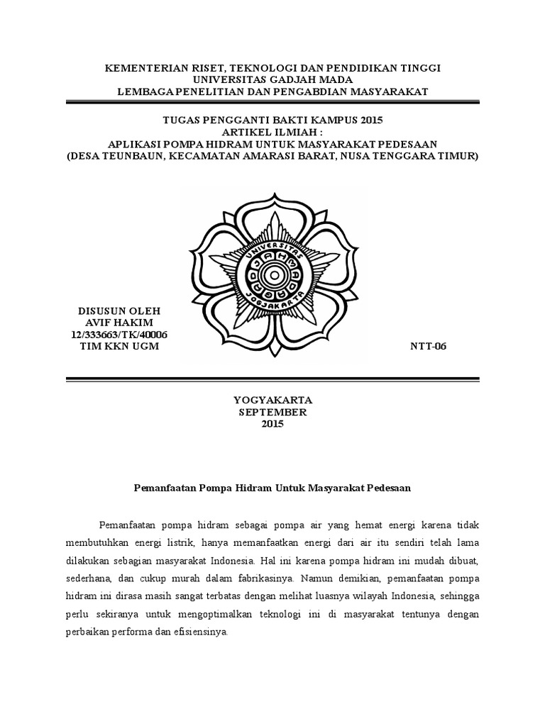  Gambar  Pedesaan Yang  Mudah  Moa Gambar 