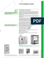 E LV Distribution 2