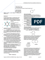 Sintesis de Nitrobenceno