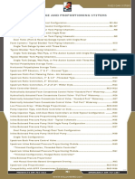 Fixed Foam Storage and Proportioning Systems