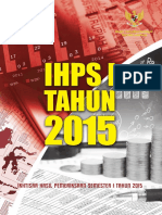 IHPS-SEMESTER1-2015