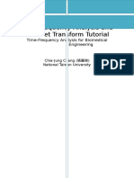 Time-Frequency Analysis For Biomedical Engineering