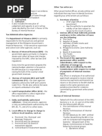 Chapter 2 Tax Administration