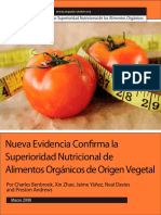 Nutrient Content Exec Summary Spanish