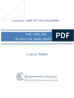 Banking Law Pre Final