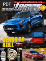 149 Automan January Issue 2014