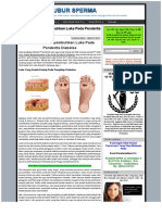 Download Cara Cepat Menyembuhkan Luka Pada Penderita Diabetes  OBAT PENYUBUR SPERMA by Agus Salam SN304807929 doc pdf