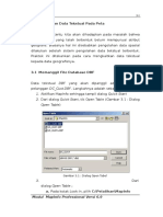 03 - Meletakan Data Tekstual Pada Peta