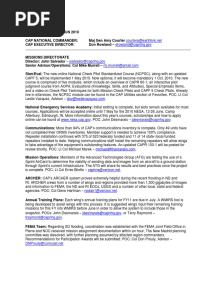 CAP History Library | Scribd