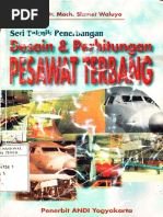 Download Design Dan Perhitungan Pesawat Terbang by DeniHaryadi SN304812661 doc pdf