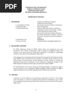 Download Project Proposal-2016 BuB-DOLE Livelihood or Kabuhayan Program by rolandtrojas SN304819793 doc pdf