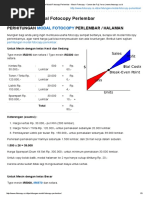 Download Perhitungan Modal Fotocopy Perlembar - Mesin Fotocopy by LadyZiga Saha SN304820588 doc pdf