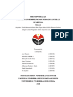 Download Makalah Struktur Pasar Persaingan Sempurna dan Tidak Sempurna by Dedep92 SN304822458 doc pdf