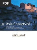 Asia Conserved PDF