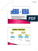 Kerja Dan Energi GN 15 PDF