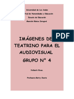 Imágenes Del Teatrino para El Audiovisual